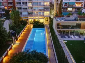 Nomad Modern 1 Bedroom in Palermo Hollywood - Image 3