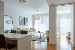 Nomad Modern 1 Bedroom in Palermo Hollywood - Image 5