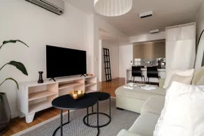 Nomad Modern 1 Bedroom in Palermo Hollywood - Image 4