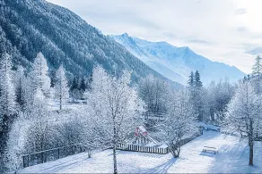 Beautiful apartment near the Argentiere slopes - Image 5