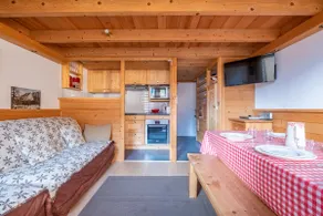 Beautiful apartment near the Argentiere slopes - Image 3