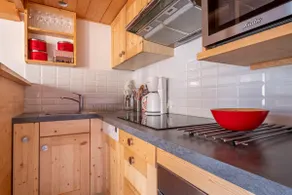 Beautiful apartment near the Argentiere slopes - Image 4