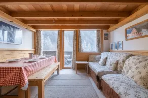 Beautiful apartment near the Argentiere slopes - Image 2