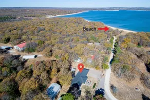 4Bdrm Walk to Beach Firepit Ping Pong Texoma - Image 3
