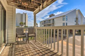 Bright & Breezy Condo - Walk to Orange Beach! - Image 3