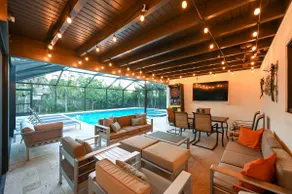 Tropical Naples Hideaway - 1 Mi to Beaches! - Image 3