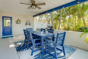 Indian Rocks Beach Home - 2 Blocks to Beach! - Image 2