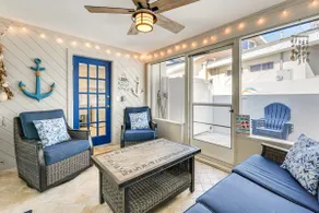 Indian Rocks Beach Home - 2 Blocks to Beach! - Image 3