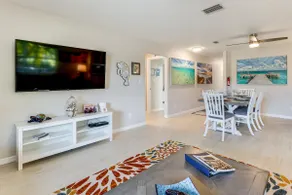 Indian Rocks Beach Home - 2 Blocks to Beach! - Image 4