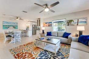 Indian Rocks Beach Home - 2 Blocks to Beach! - Image 5