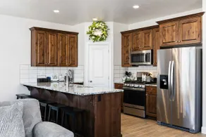 Libelle Landing townhouse - Image 2