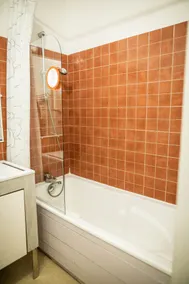 Joliee Brise- Wohnung für 4 mit pool - Image 5