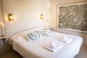 Joliee Brise- Wohnung für 4 mit pool - Image 4