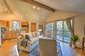 Ketchum Couple's Retreat: 1 Mi to Sun Valley! - Image 4