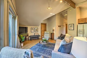 Ketchum Couple's Retreat: 1 Mi to Sun Valley! - Image 5