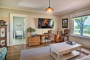 Spacious Home + Acreage, 16 Mi to Chattanooga - Image 5