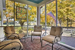 Spacious Home + Acreage, 16 Mi to Chattanooga - Image 3