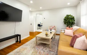 Bright&Comfy 2bed/1ba in quiet White Plains duplex - Image 3