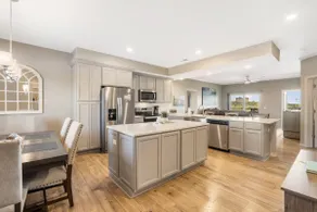Quiet Lakeview Condo • 3BR/3BA • Minutes to Strip - Image 3