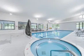 Harbor Springs Condo w/ Fireplace Near Skiing! - Image 3