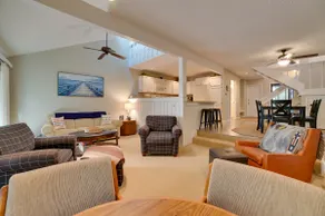 Harbor Springs Condo w/ Fireplace Near Skiing! - Image 5
