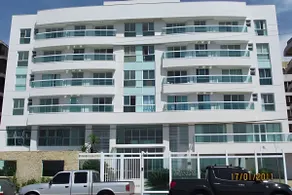 Flat Mandai Cabo Frio Side view 304 - Image 4