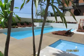 Flat Mandai Cabo Frio Side view 304 - Image 3