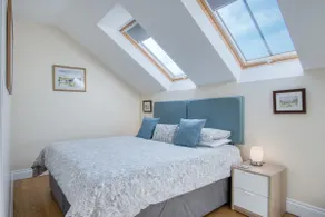 The Chaffhouse - 4 Bedroom - Llangenith - Image 5