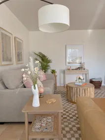 Boho Palms by Coastline Vacation Rentals - Image 2