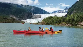 Raw Gold - Affordable, 10% Off Tours, Pets OK! - Image 5