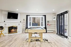 ◆DREAM Modern Cabin in the Woods ◆ Hot tub + Sauna - Image 3