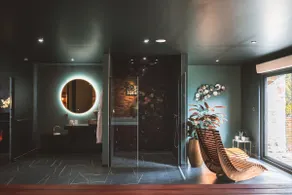 Secret-Apartment-Romantik-Whirlpool - Image 3