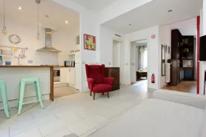 Hotel Trastevere - Image 5