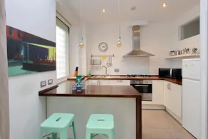 Hotel Trastevere - Image 2