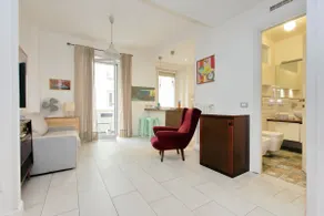 Hotel Trastevere - Image 4
