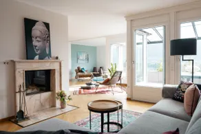Apartment Mariahalden - Image 2