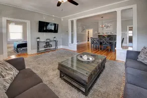 Historic Home w/Pikes Peak Views - Image 4