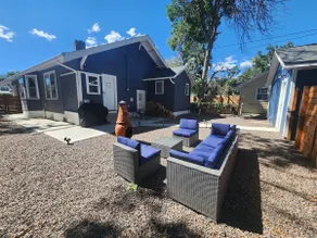 Historic Home w/Pikes Peak Views - Image 2