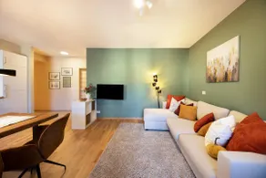 Appartement Huita avec balcon et Wi-Fi - Image 4