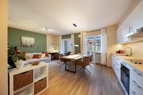 Appartement Huita avec balcon et Wi-Fi - Image 5