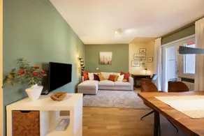 Appartement Huita avec balcon et Wi-Fi - Image 2