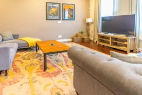 6BR-4BA 4-Floor Home Sleeping 17 ABODEbucks - Image 3