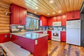 Blue Spruce Cabin - Image 2