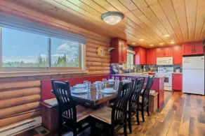 Blue Spruce Cabin - Image 3