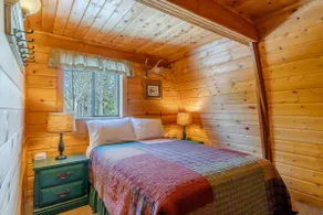 Blue Spruce Cabin - Image 4