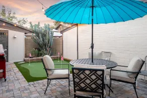 Casa Evergreen: Outdoor Grille, Patio w/ Putt! - Image 3