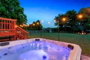 Fun-Filled Stay: Game Room*HOT TUB* - Image 2