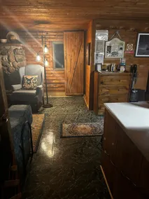The Mother Lodge - Cozy Cabin on the Creek - Image 5