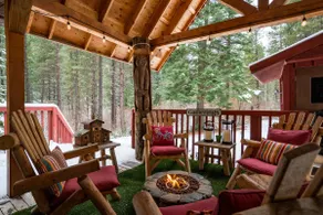 Merry Cabin - Image 4