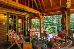 Merry Cabin - Image 2
